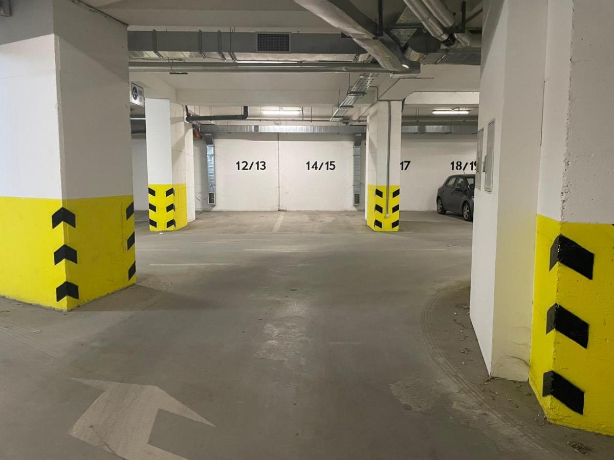 Апартамент Station Скопие