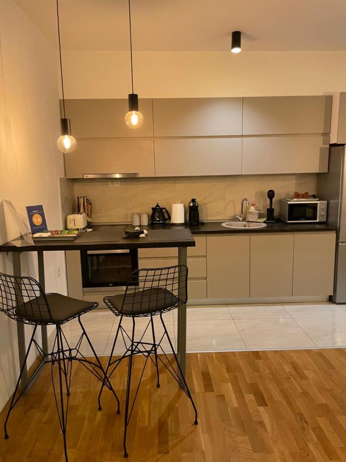 Station Apartman