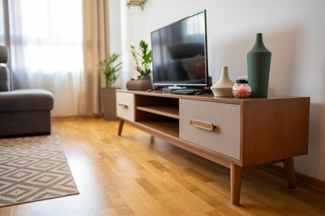 Station Apartman Szkopje