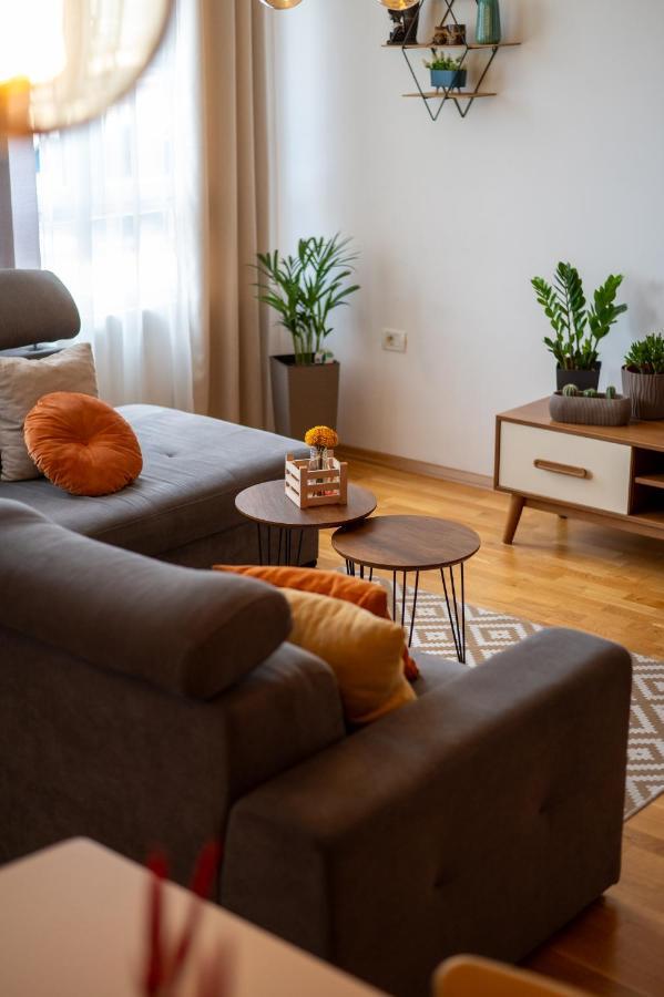 Station Apartman