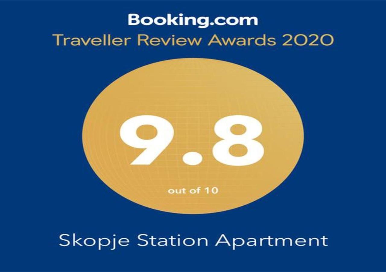Station Apartman *