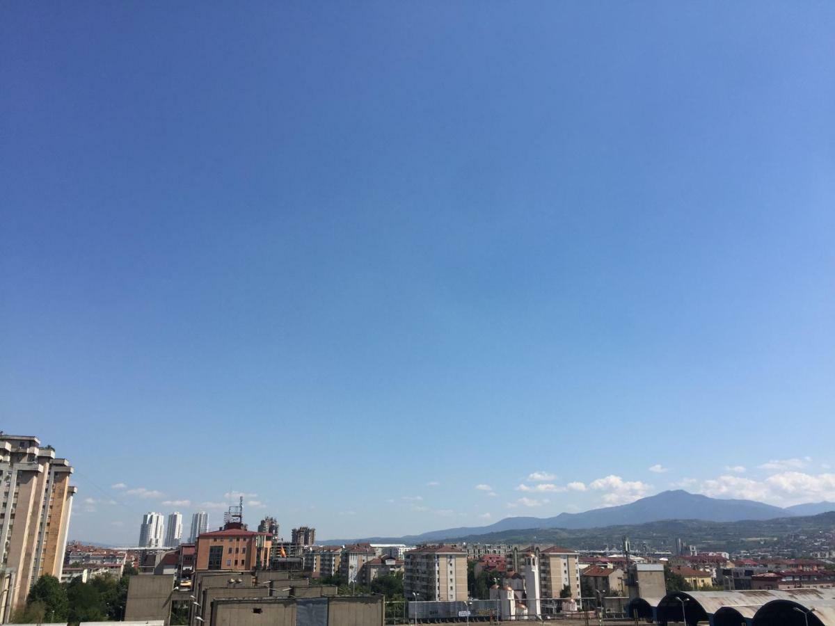 Station Апартамент Скопие